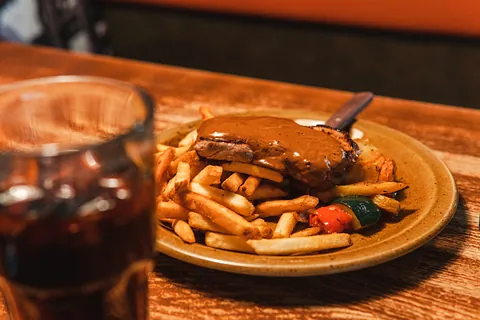 zarillo restaurant tampere in lunch