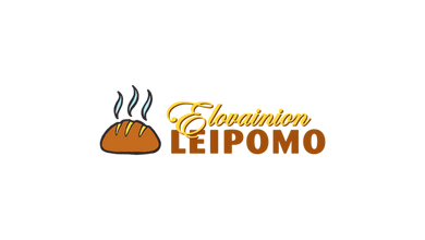 elovainion leipomo logo