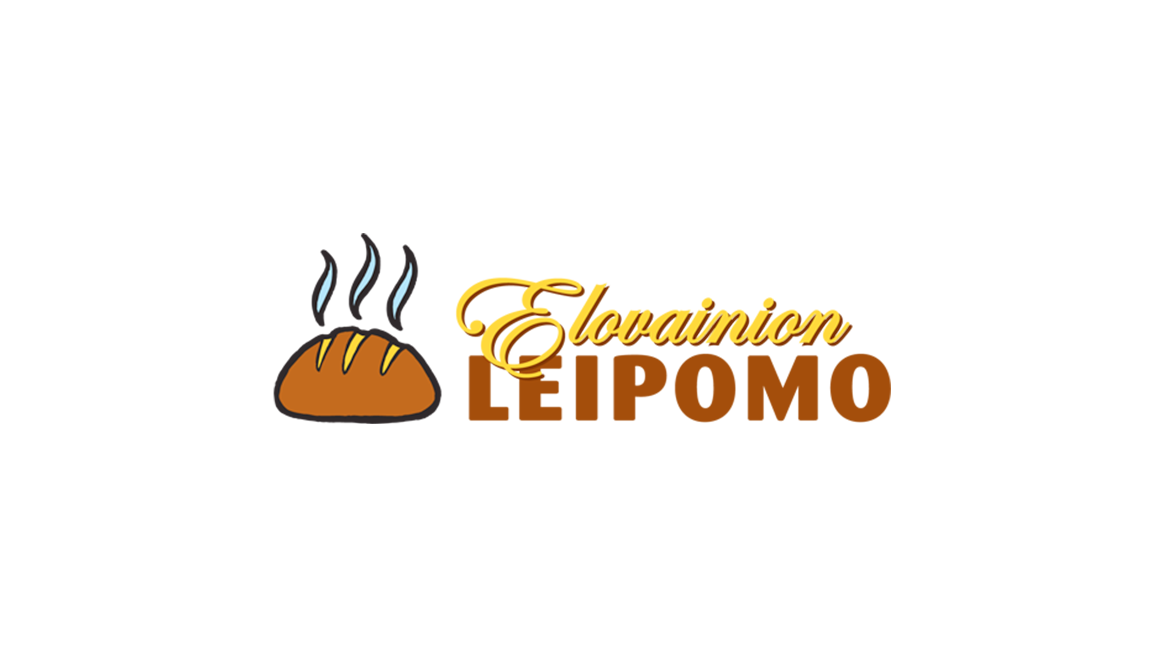 elovainion leipomo logo