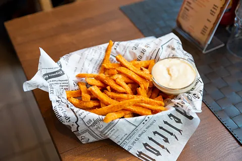 zarillo battaattiranskalaiset tampere ravintola burgertiistai