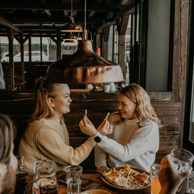 deutsch restaurant tampere