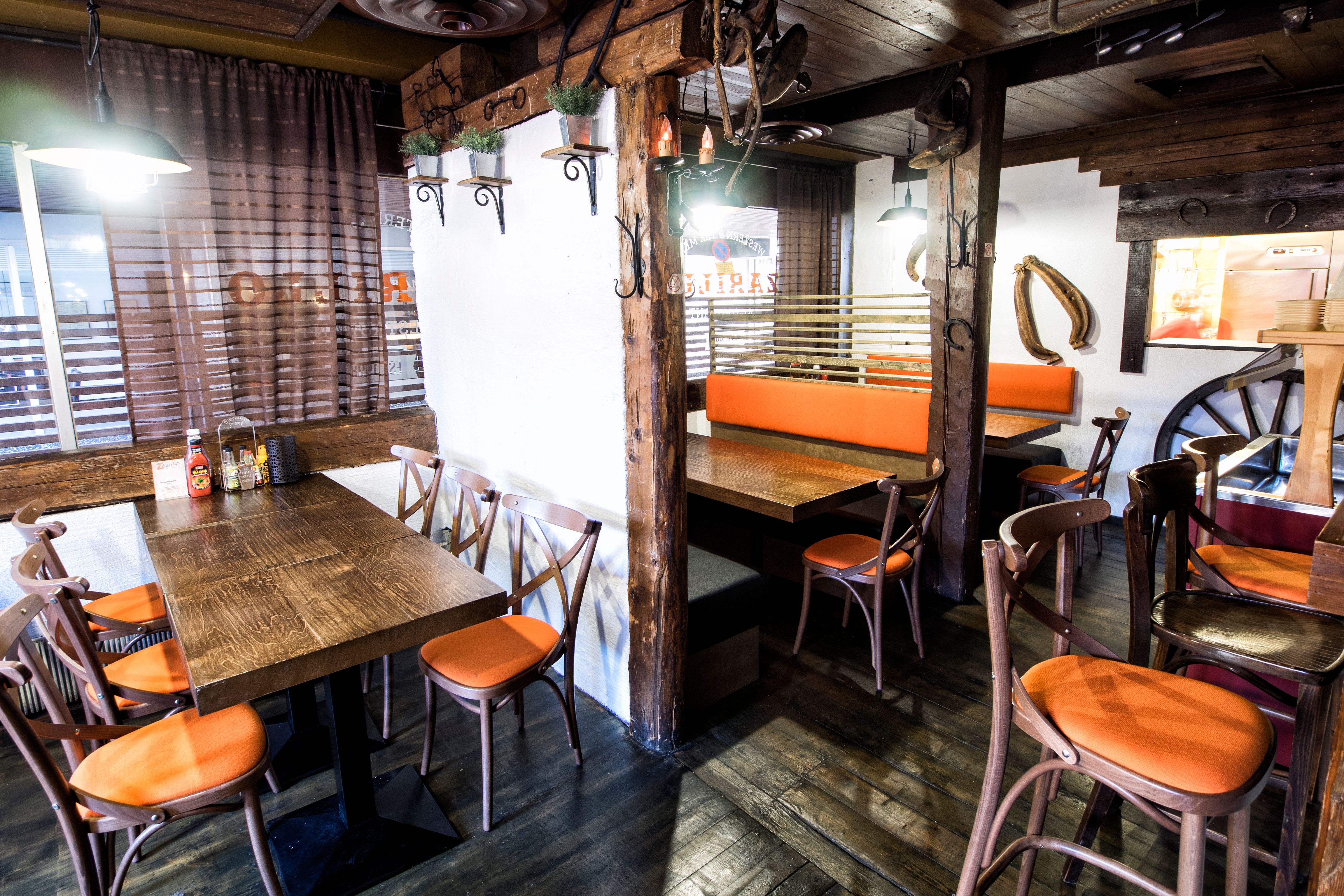 Zarillo otavalankatu ravintola Tampere 