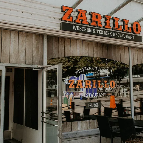 zarillo burger sastamala vammala ravintola lounas lounasta sastamalassa vammalassa