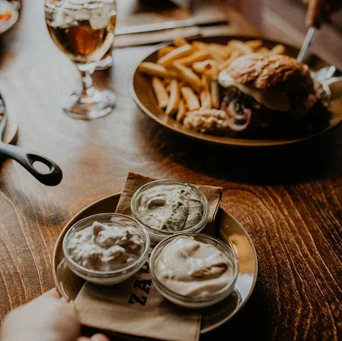 zarillo burger sastamala vammala ravintola lounas lounasta sastamalassa vammalassa