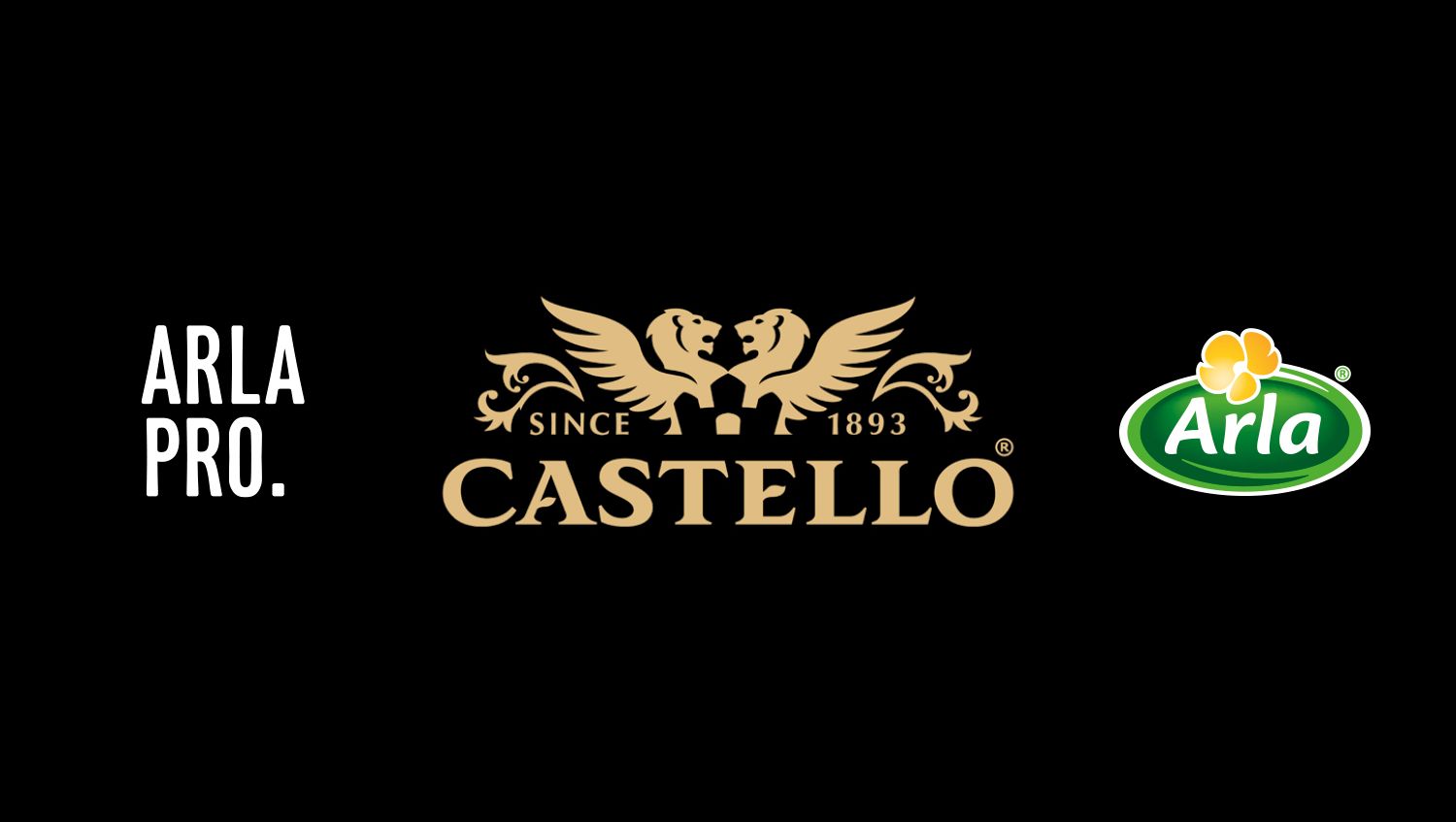 castello burgers zarillo arla pro logot