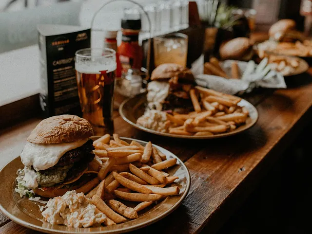 Restaurants Tampere Ravintolat Zarillo Ravintola Texmex Burgers