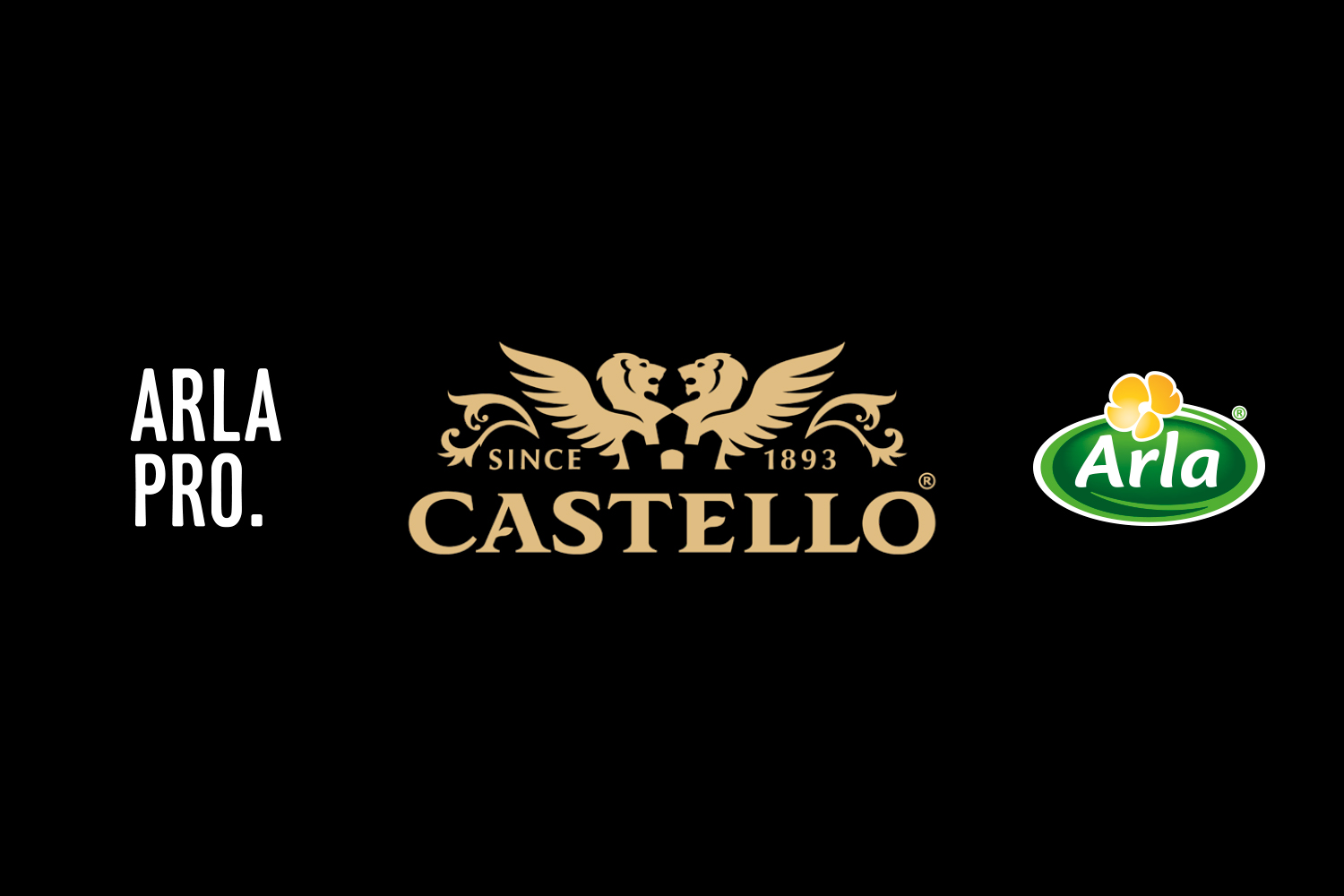 castello burgers zarillo arla pro logot