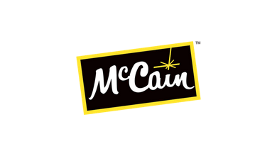 mccain logo