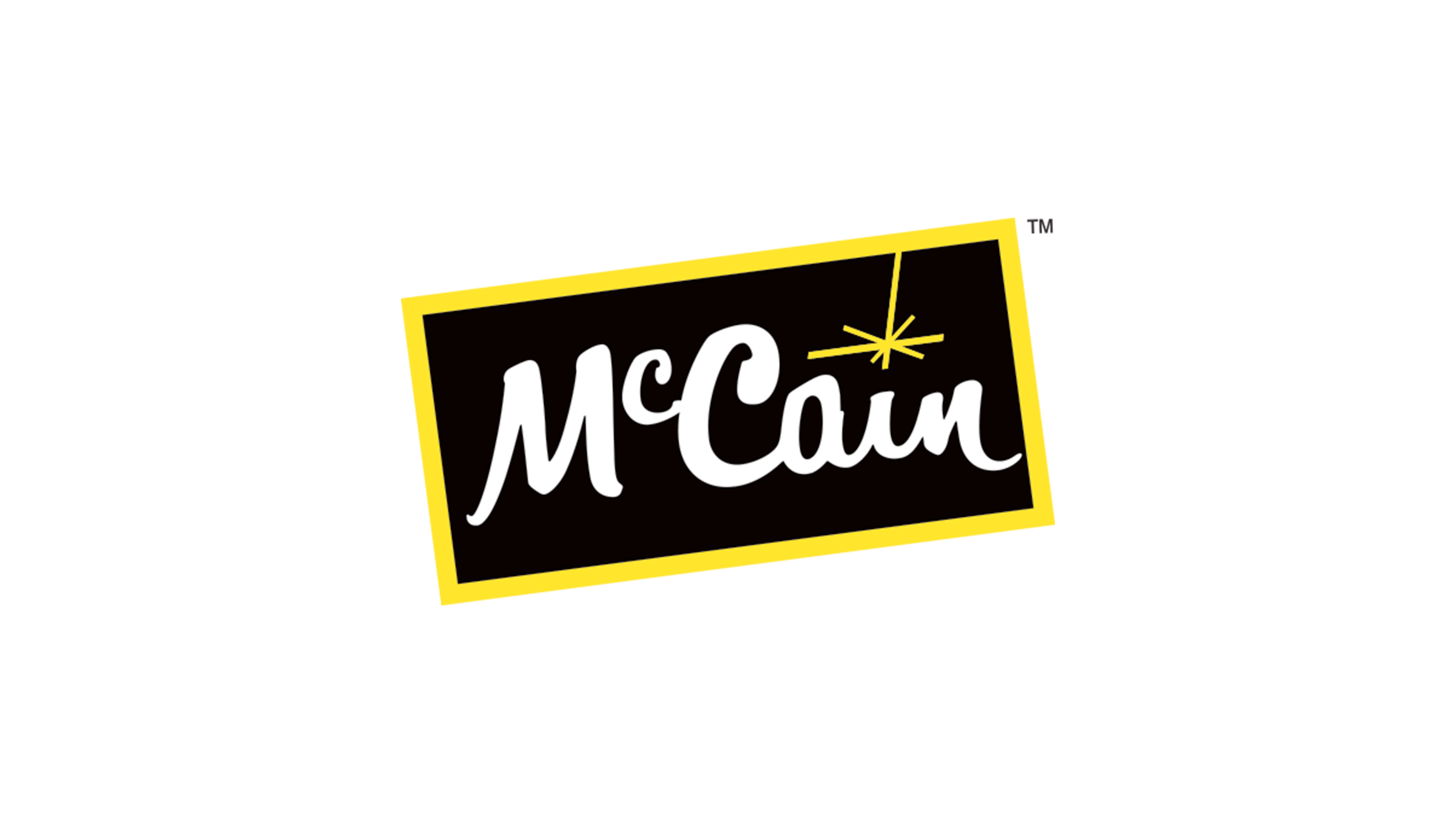 mccain logo