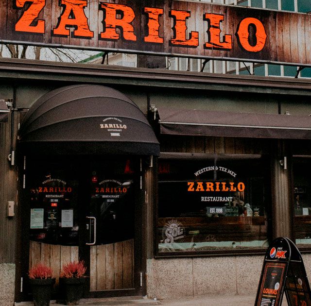  esteetön ravintola Tampereella