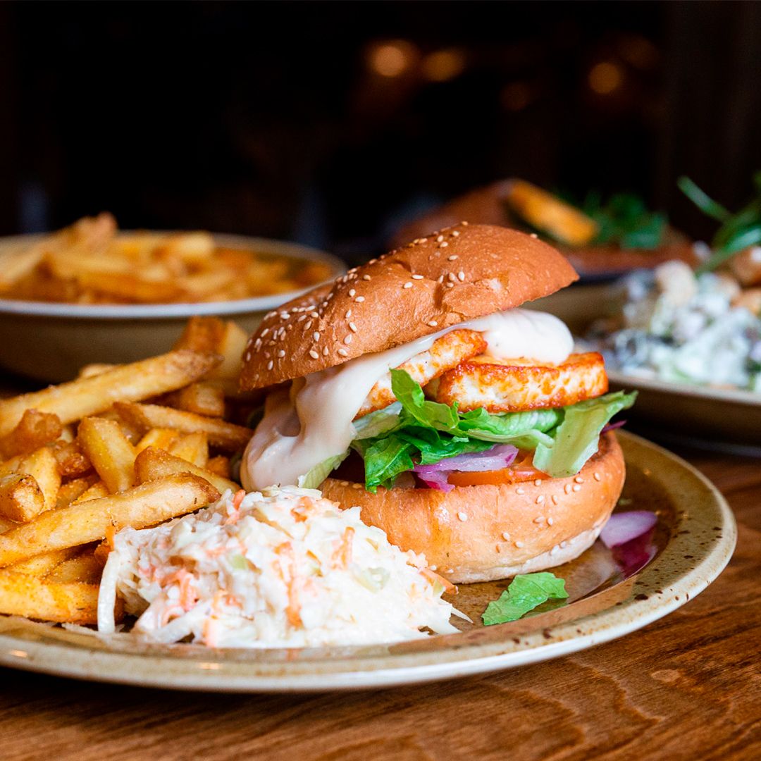 burgerateria 