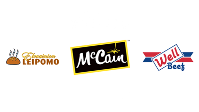 aimo valio logo